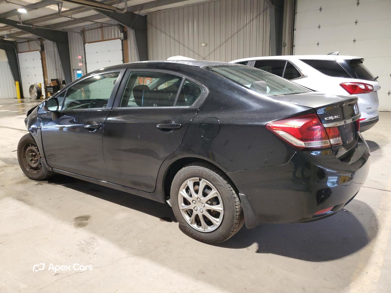 Honda Civic 2013