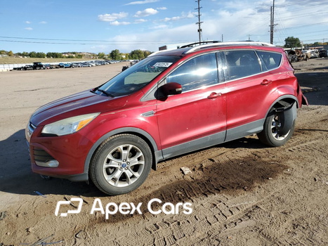 Ford Escape 2014 - Image 1 of 13