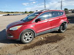 Ford Escape 2014