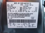 Ford Escape 2012