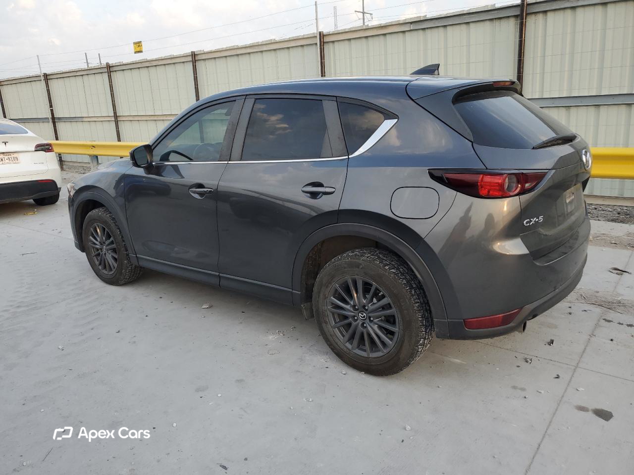 Mazda CX-5 2020
