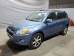 Toyota RAV 4 2010