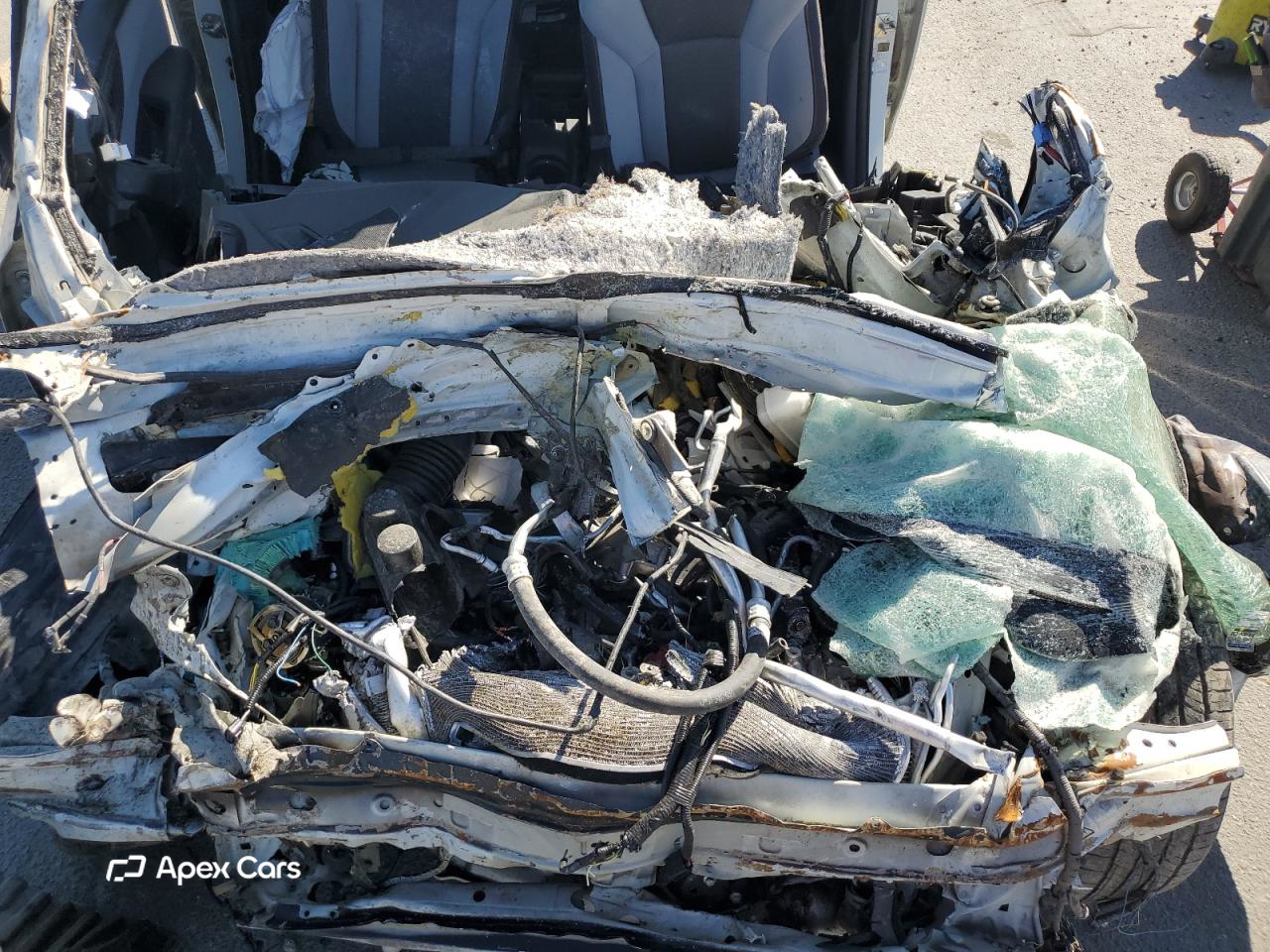 Subaru XV 2022