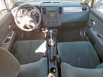 Nissan Versa 2012