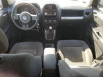 Jeep Compass 2016