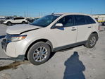 Ford Edge 2011