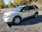 Ford Explorer 2012