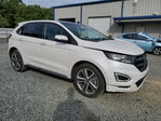 Ford Edge 2018