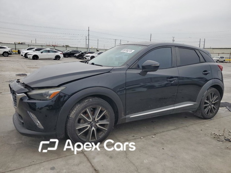 Mazda CX-3 2016 - Image 1 of 5