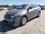 Hyundai Accent 2017