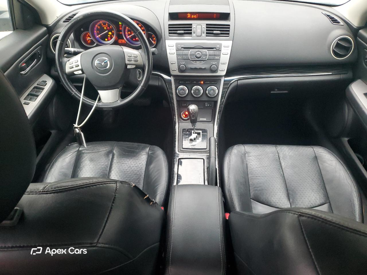 Mazda 6 2009