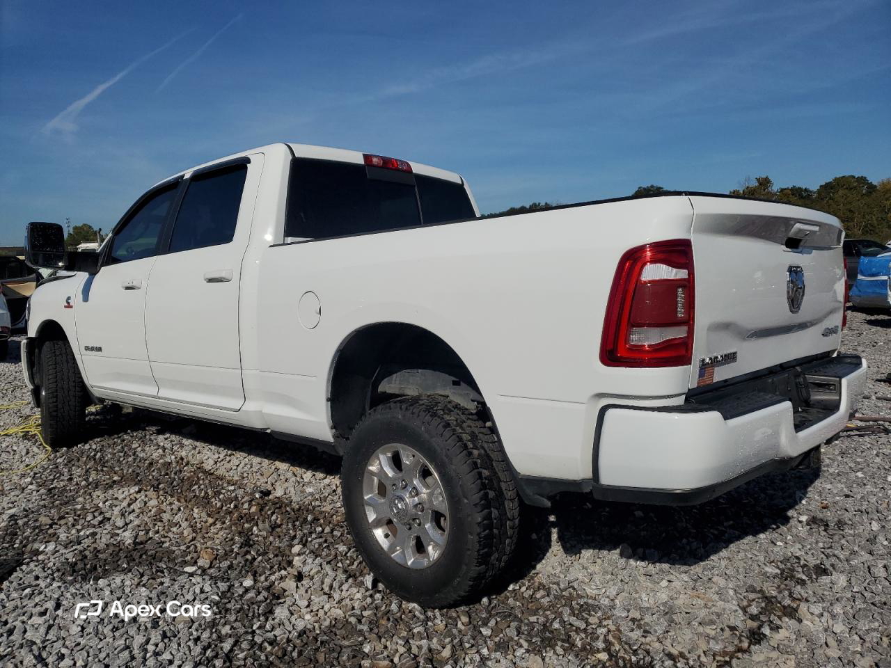 RAM 2500 2023