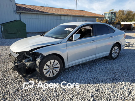 Volkswagen Jetta 2019 - Image 1 of 14