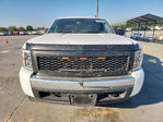 Chevrolet Silverado 2007