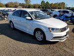 Volkswagen Jetta 2017