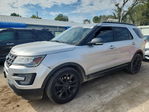 Ford Explorer 2017