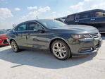 Chevrolet Impala 2013