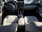 Subaru Forester 2015