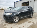 Ford Explorer 2018