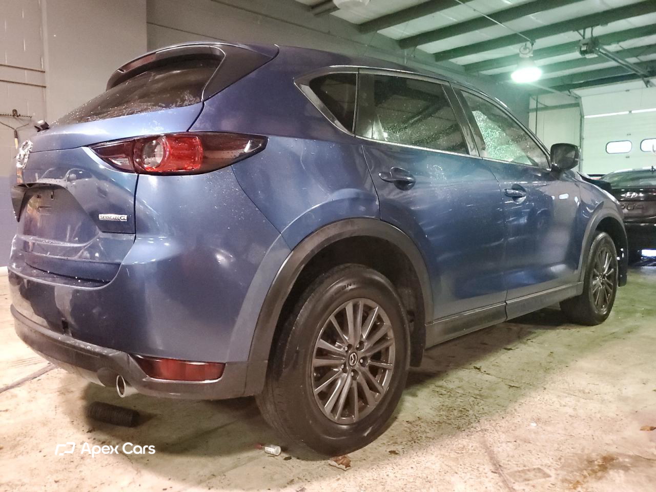 Mazda CX-5 2020