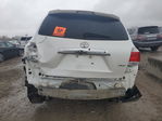 Toyota Highlander 2012