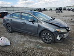 Honda Civic 2013