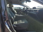 Lexus RX 2019