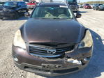 Infiniti EX 2008