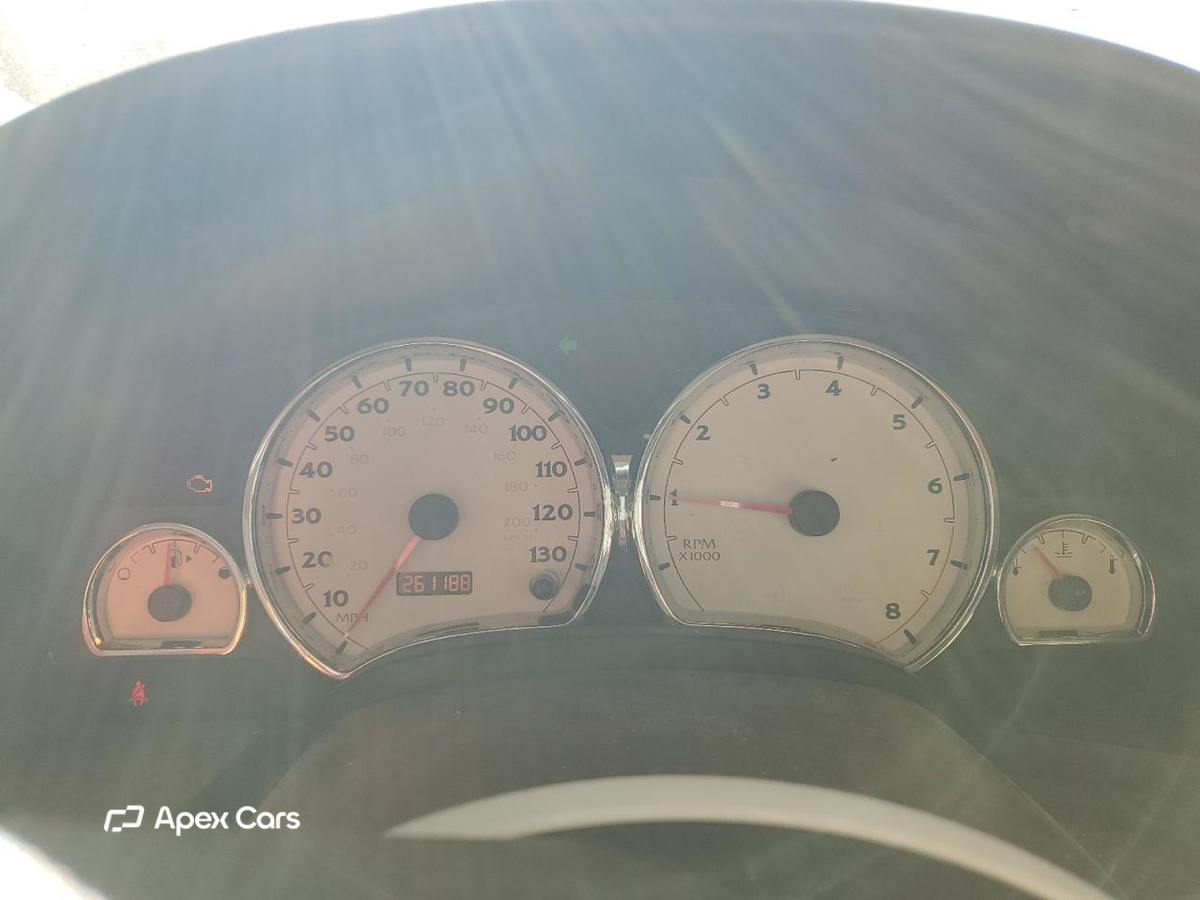 Saturn VUE 2006