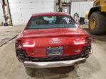 Audi A6 2015