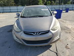 Hyundai Elantra 2014
