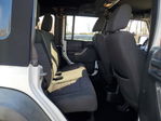 Jeep Wrangler 2012