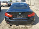 BMW Series 4 2014