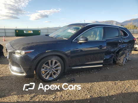 Mazda CX-9 2022 - Zdjęcie 1 z 12