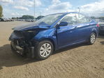 Hyundai Accent 2015