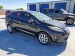 Ford Fiesta 2013