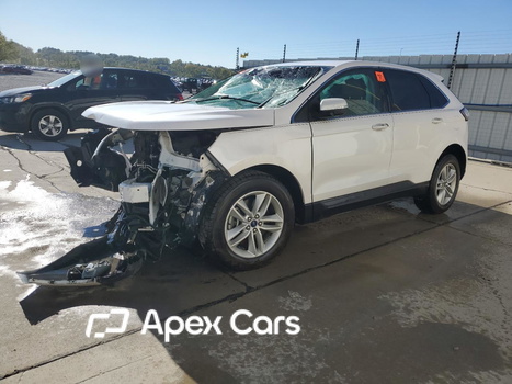 Ford Edge 2018 - Image 1 of 13
