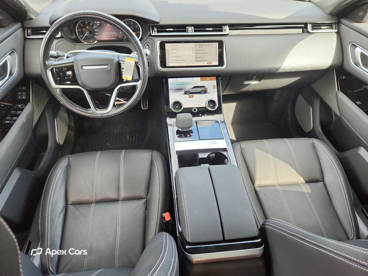 Land Rover Range Rover 2022
