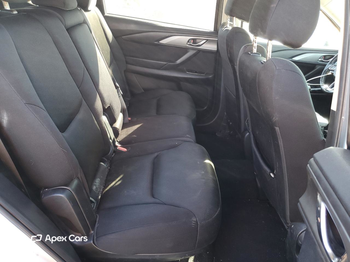 Mazda CX-9 2022