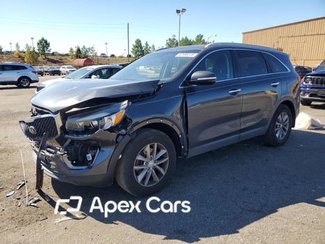 Kia Sorento 2017 - Image 1 of 13