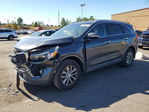 Kia Sorento 2017