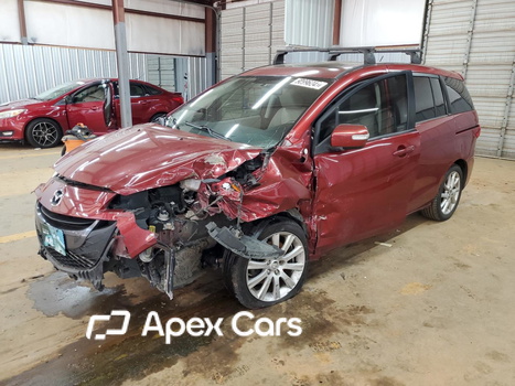 Mazda 5 2013 - Image 1 of 13