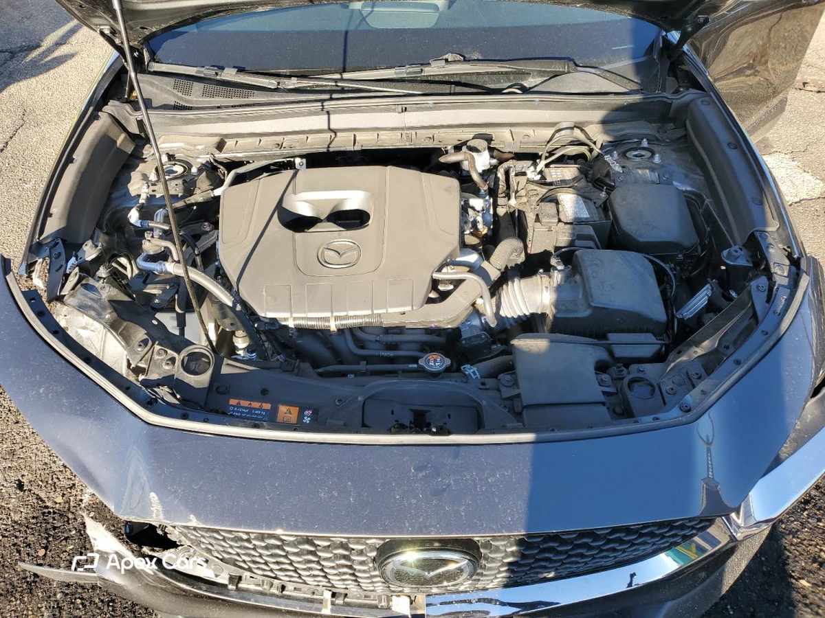 Mazda CX-30 2024