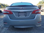 Nissan Sentra 2014
