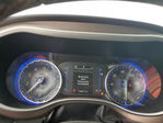 Chrysler Pacifica 2017