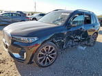 BMW X7 2021