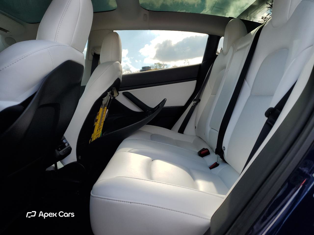 Tesla Model 3 2018