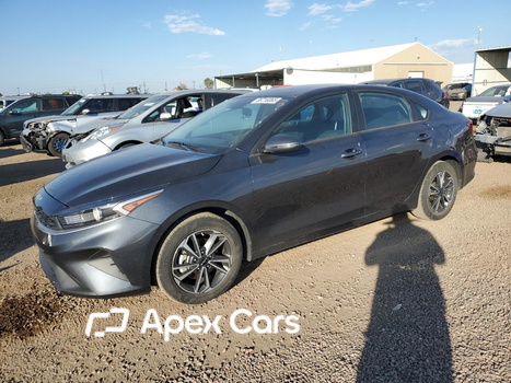 Kia Forte 2024 - Image 1 of 12