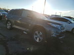 Toyota Highlander 2013