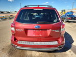 Subaru Forester 2016